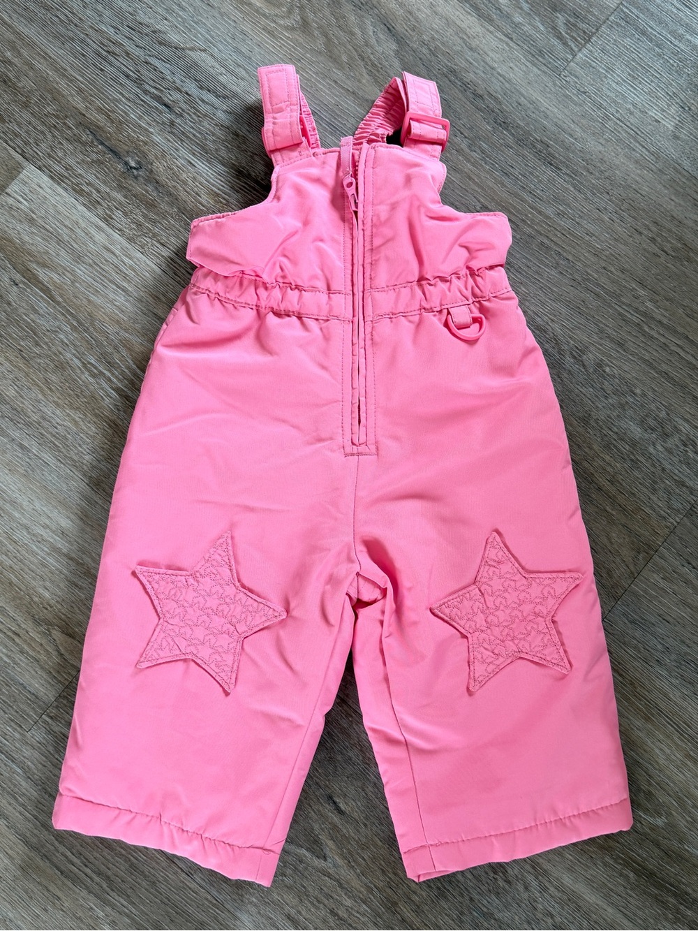 Wonder Kids snowpants